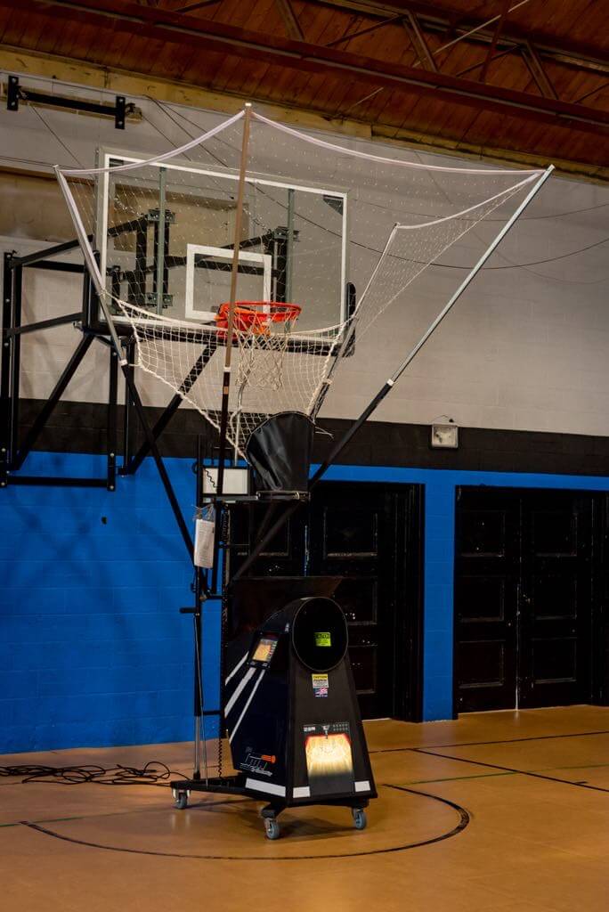 Location Gymnase